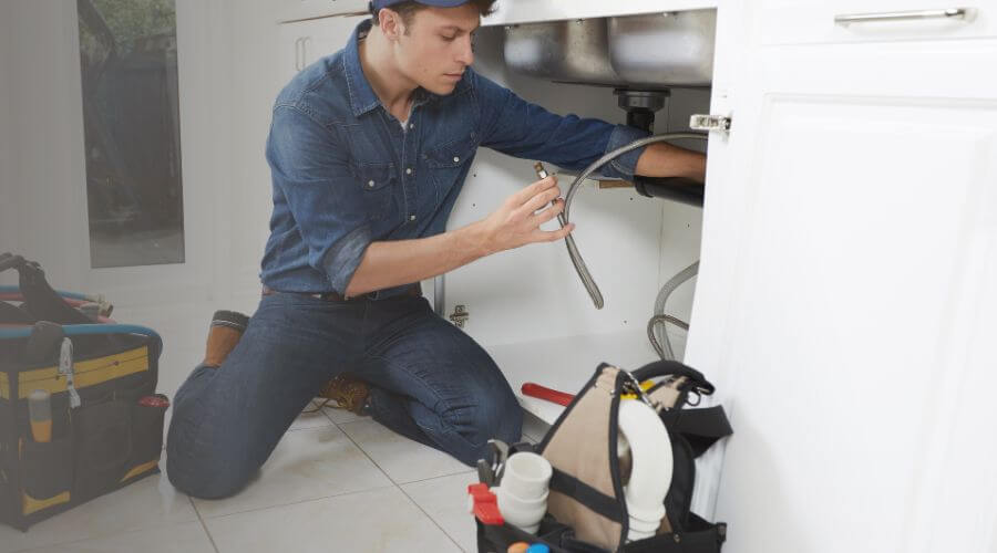 Water Heater Replacement in Rimrock, AZ